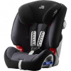 Автокресло BRITAX-ROMER MULTI-TECH III Storm Grey